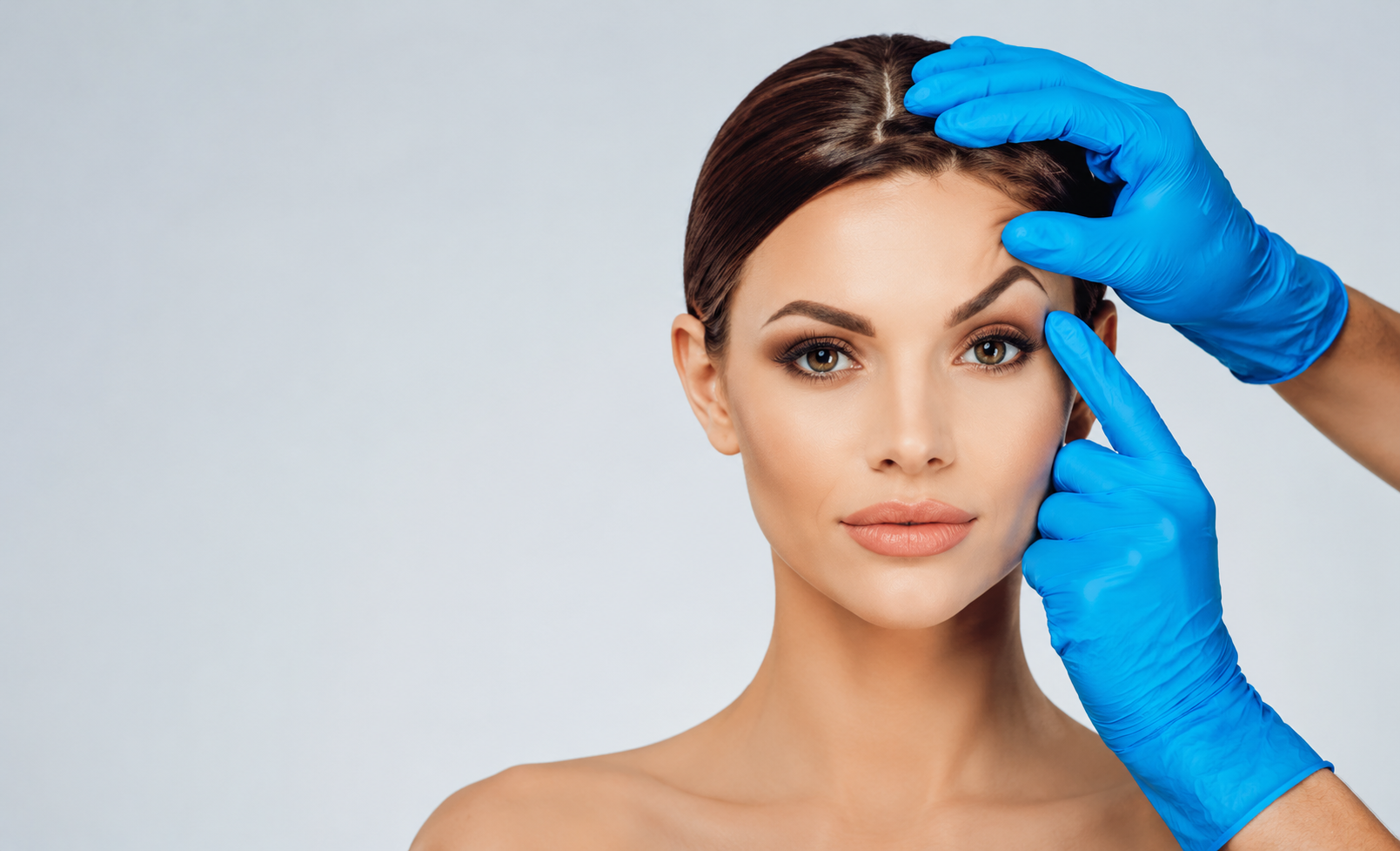 Eyebrow Lift Surgery in Mumbai